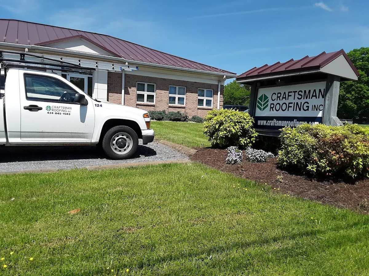 Quality Roof Replacement by experienced craftsmen in Benton